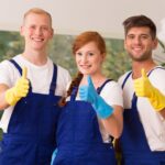 Cleaner Jobs in Qatar