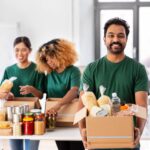 Food Packing Helper Jobs in Dubai