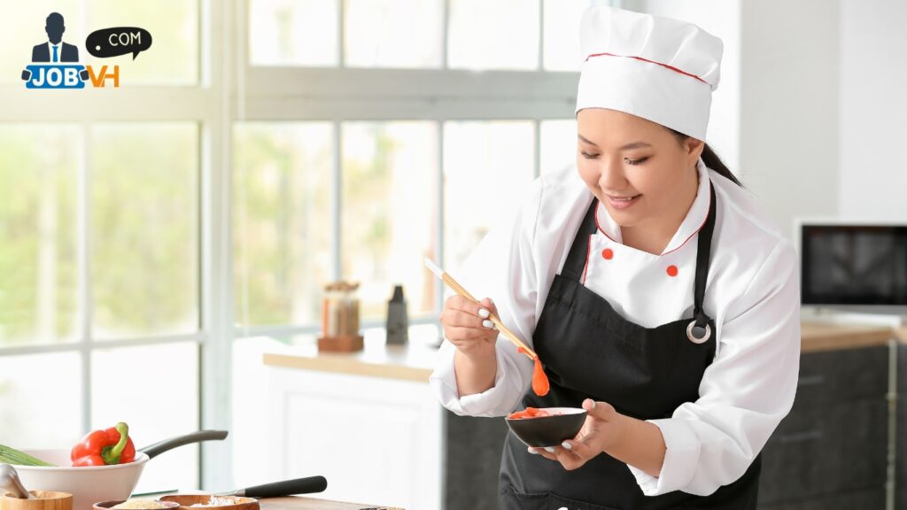 Kitchen Helper Jobs in Dubai