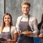 Waiter Jobs in Dubai