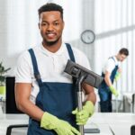 Airport Cleaner Jobs in UK