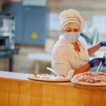 Pizza Maker Jobs in Qatar