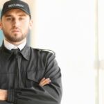 Security Guard Jobs in Dubai