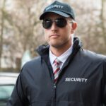 Security Officer Jobs in UK