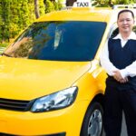 Taxi Driver Jobs in Saudi Arabia