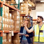 Warehouse Operative Jobs in UK