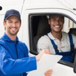 Delivery Driver Jobs in UK