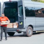 Delivery Driver Jobs in Canada