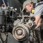 Heavy Duty Mechanic Jobs in Qatar