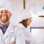 Kitchen Helper Jobs in Canada