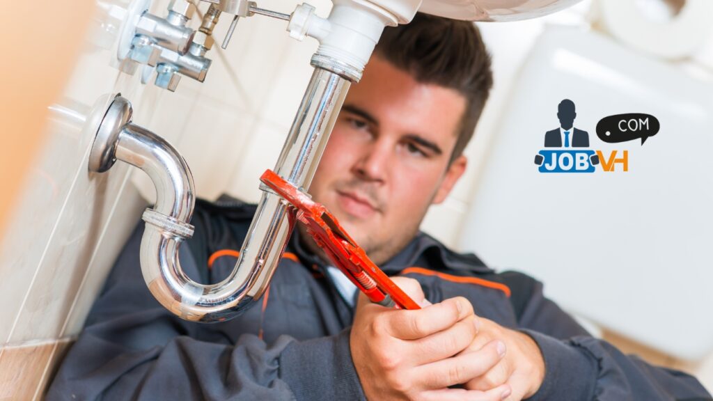 Plumber Jobs in Qatar