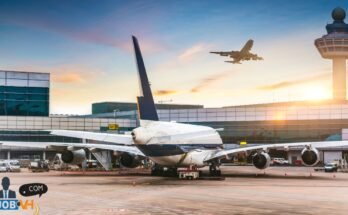 Airport Jobs in Dubai