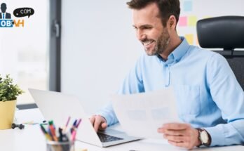 Data Entry Operator Jobs in Dubai