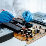 Electronic Technician Jobs in Oman