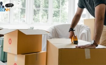 Food Packing Helper Jobs in Dubai