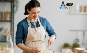 Kitchen Helper Jobs in Dubai