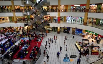 Dubai Mall Jobs in UAE