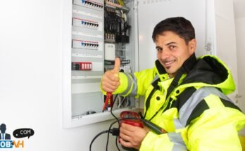 Electrician Jobs in Qatar