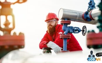 Pipeline Worker Jobs in Qatar