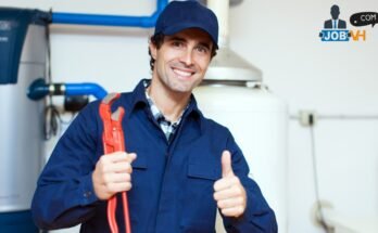 Plumber Jobs in Qatar