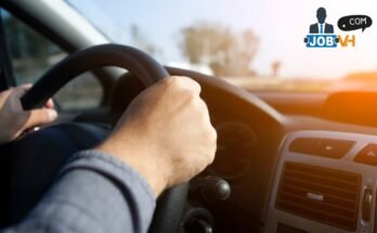 Driver Jobs in Dubai