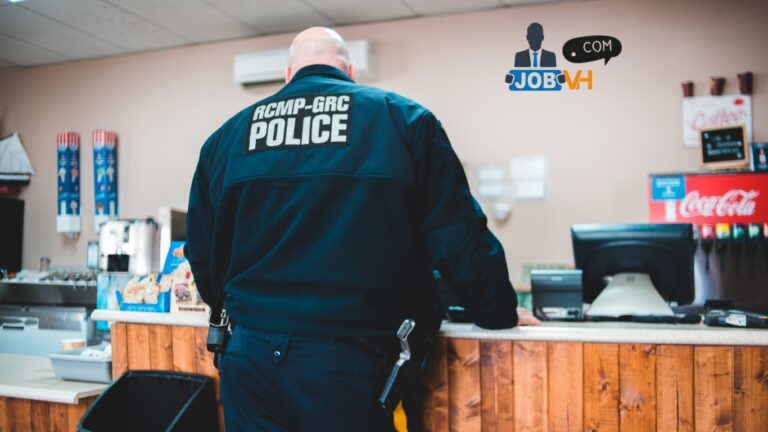 Dubai Police Jobs